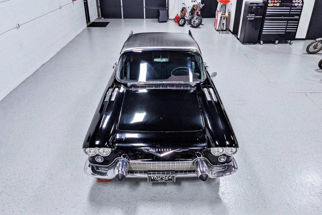 1957 Cadillac Eldorado 3rd Gen - Image 24 of 31