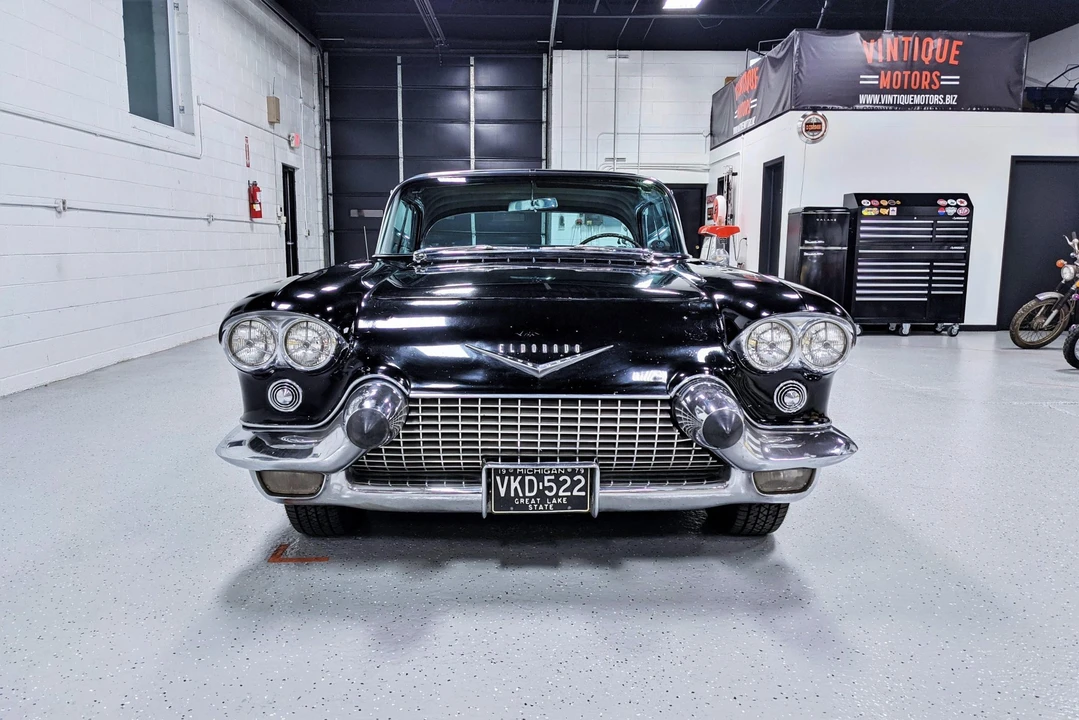 1957 Cadillac Eldorado 3rd Gen - Image 23 of 31