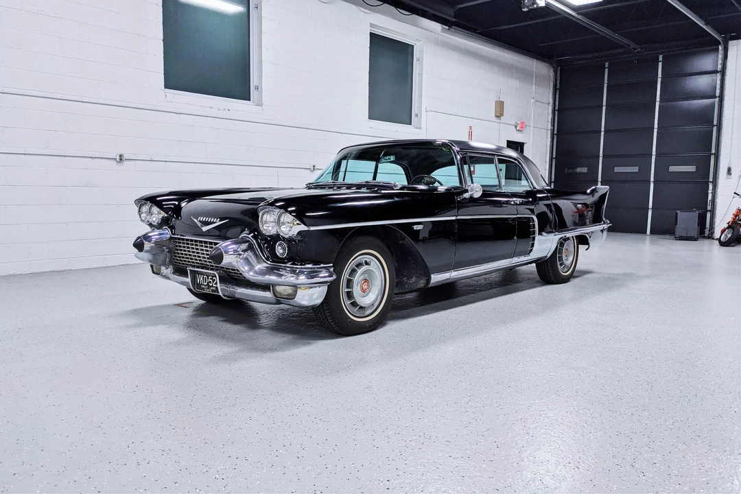 1957 Cadillac Eldorado 3rd Gen - Image 3 of 31
