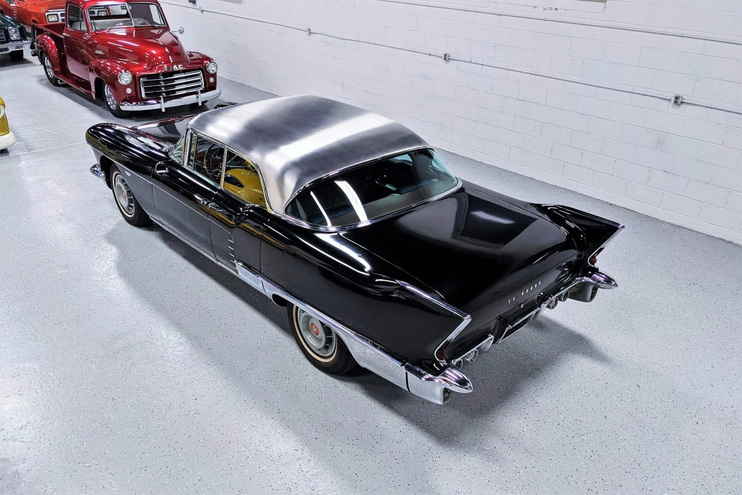 1957 Cadillac Eldorado 3rd Gen - Image 10 of 31