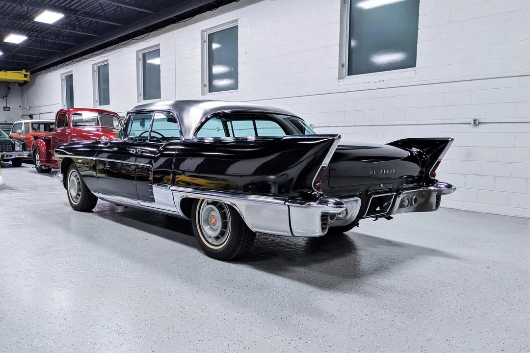 1957 Cadillac Eldorado 3rd Gen - Image 8 of 31
