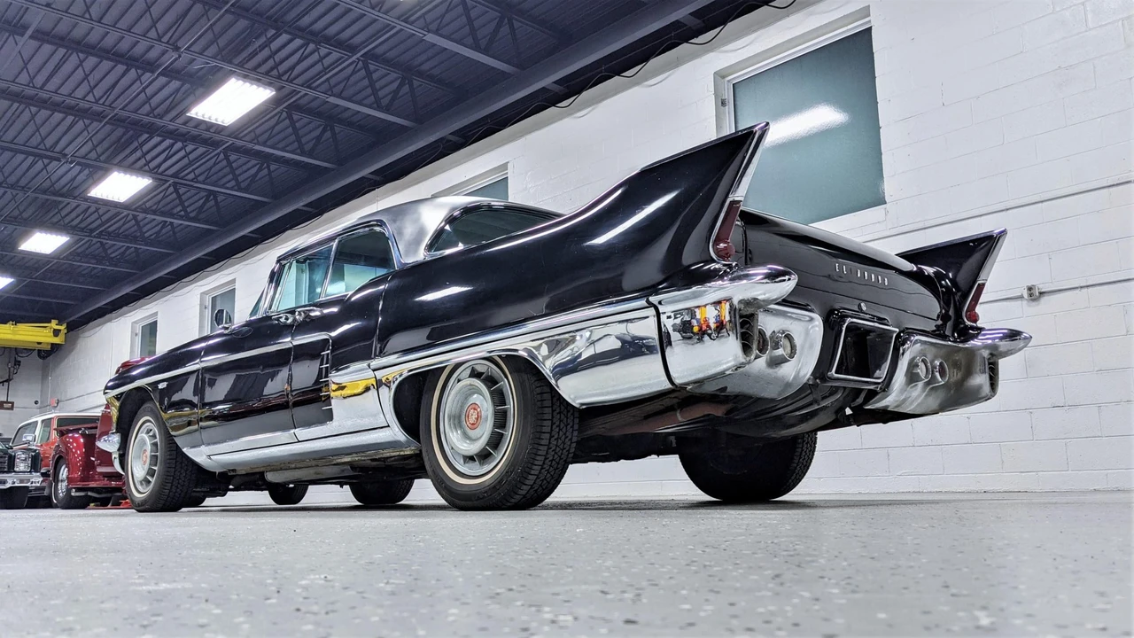 1957 Cadillac Eldorado 3rd Gen - Image 7 of 31