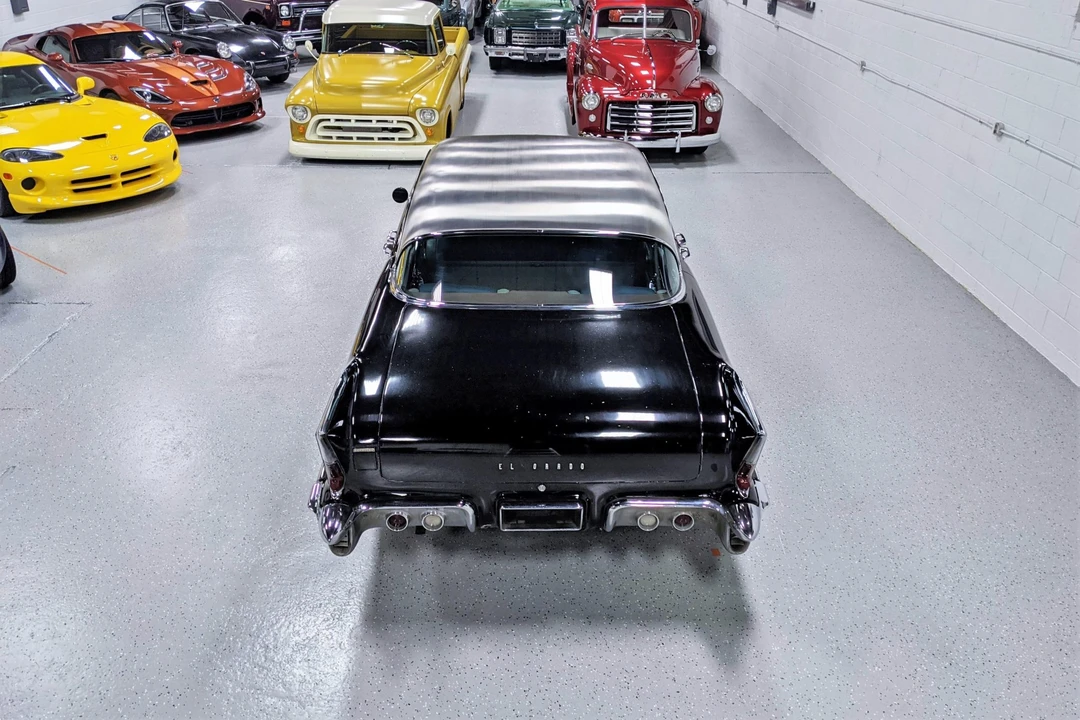1957 Cadillac Eldorado 3rd Gen - Image 11 of 31