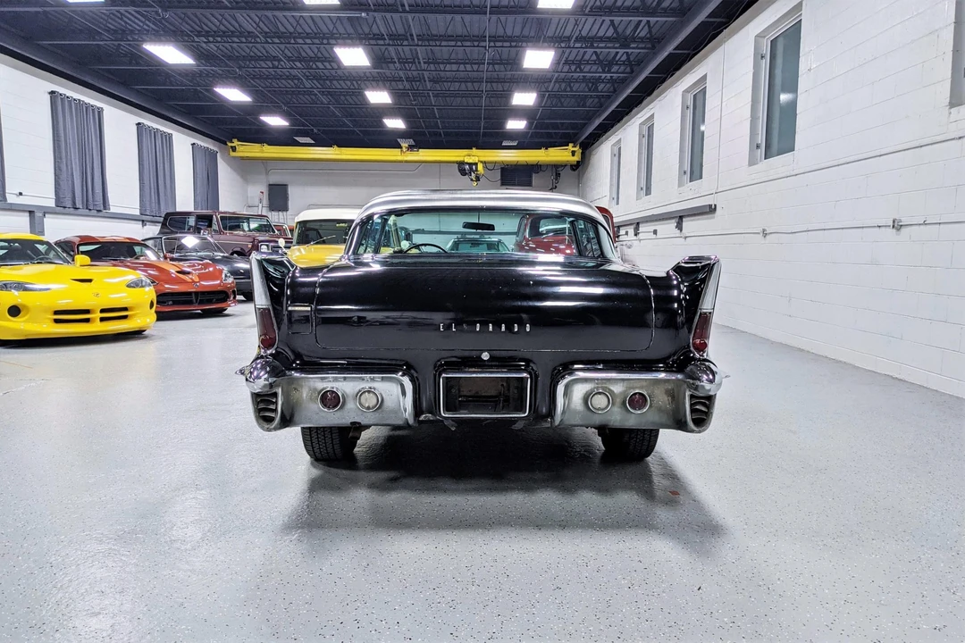 1957 Cadillac Eldorado 3rd Gen - Image 12 of 31