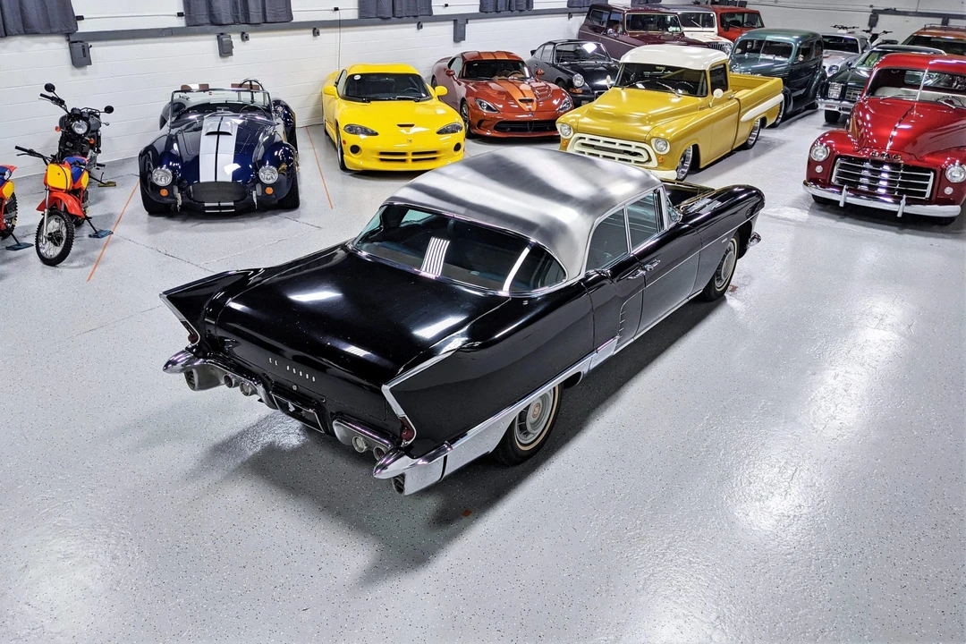 1957 Cadillac Eldorado 3rd Gen - Image 17 of 31