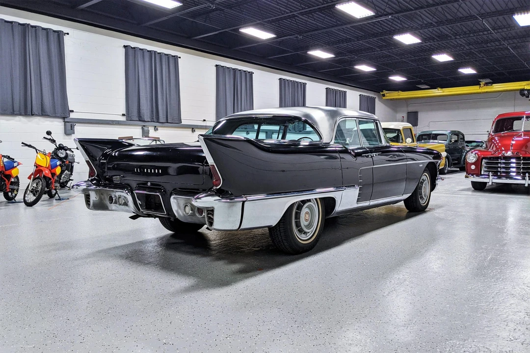 1957 Cadillac Eldorado 3rd Gen - Image 15 of 31