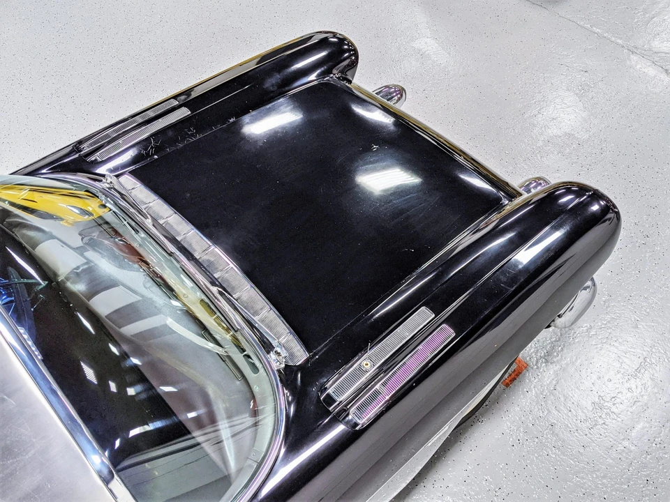 1957 Cadillac Eldorado 3rd Gen - Image 25 of 31