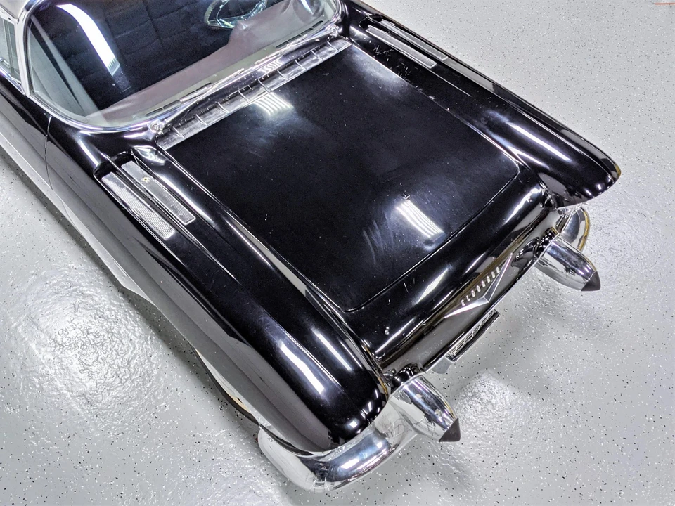 1957 Cadillac Eldorado 3rd Gen - Image 26 of 31
