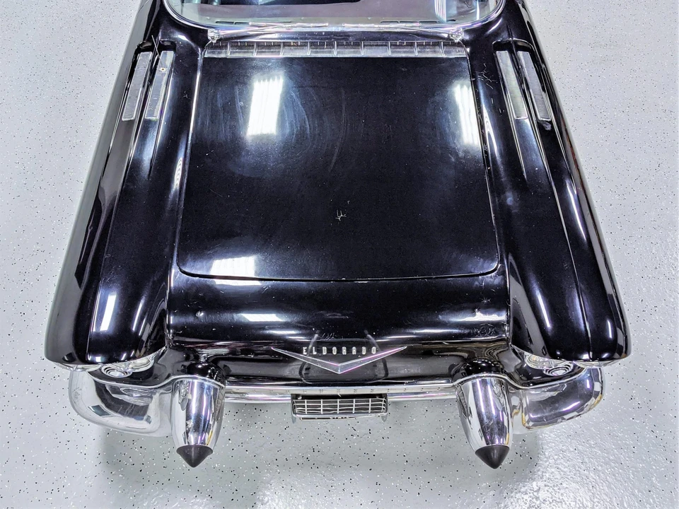 1957 Cadillac Eldorado 3rd Gen - Image 27 of 31