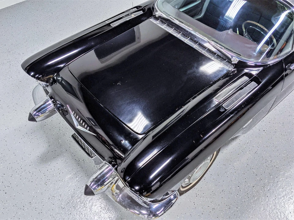 1957 Cadillac Eldorado 3rd Gen - Image 28 of 31