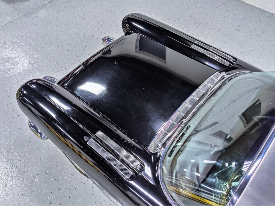 1957 Cadillac Eldorado 3rd Gen - Image 29 of 31