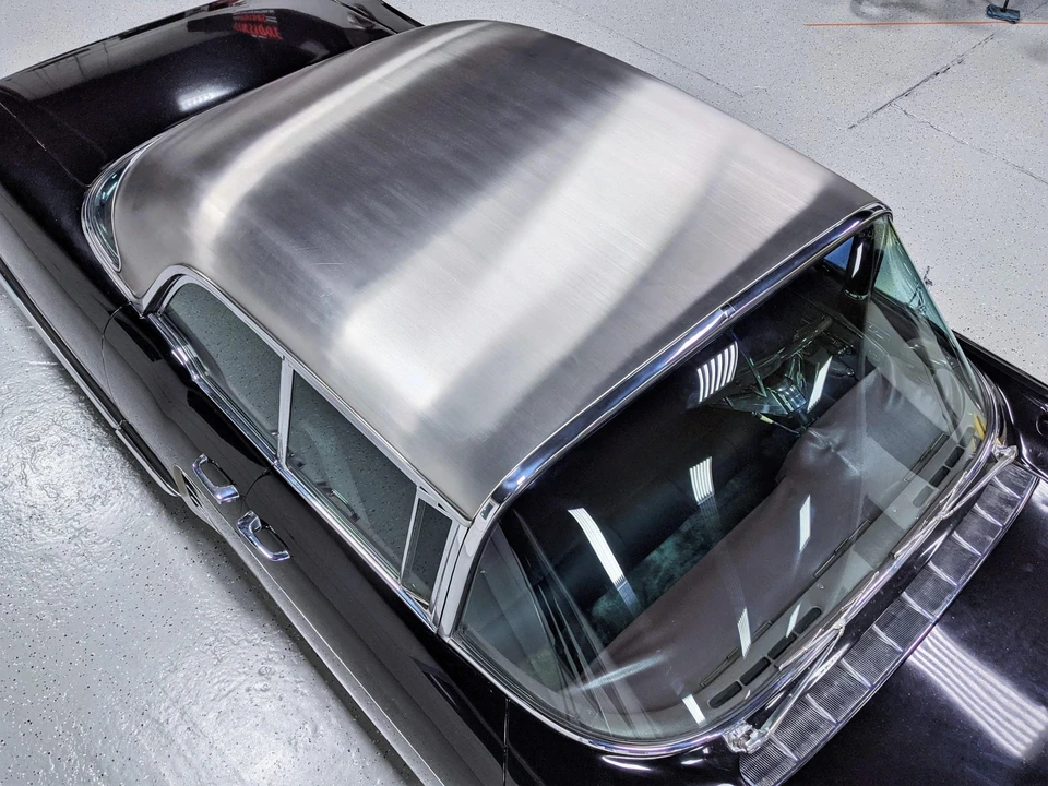 1957 Cadillac Eldorado 3rd Gen - Image 30 of 31