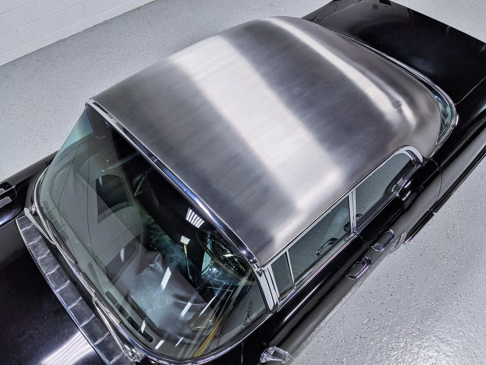 1957 Cadillac Eldorado 3rd Gen - Image 31 of 31