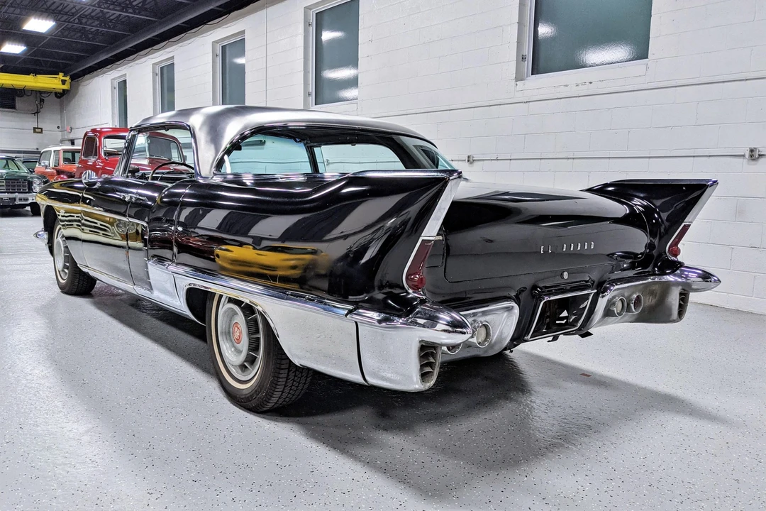 1957 Cadillac Eldorado 3rd Gen - Image 9 of 31