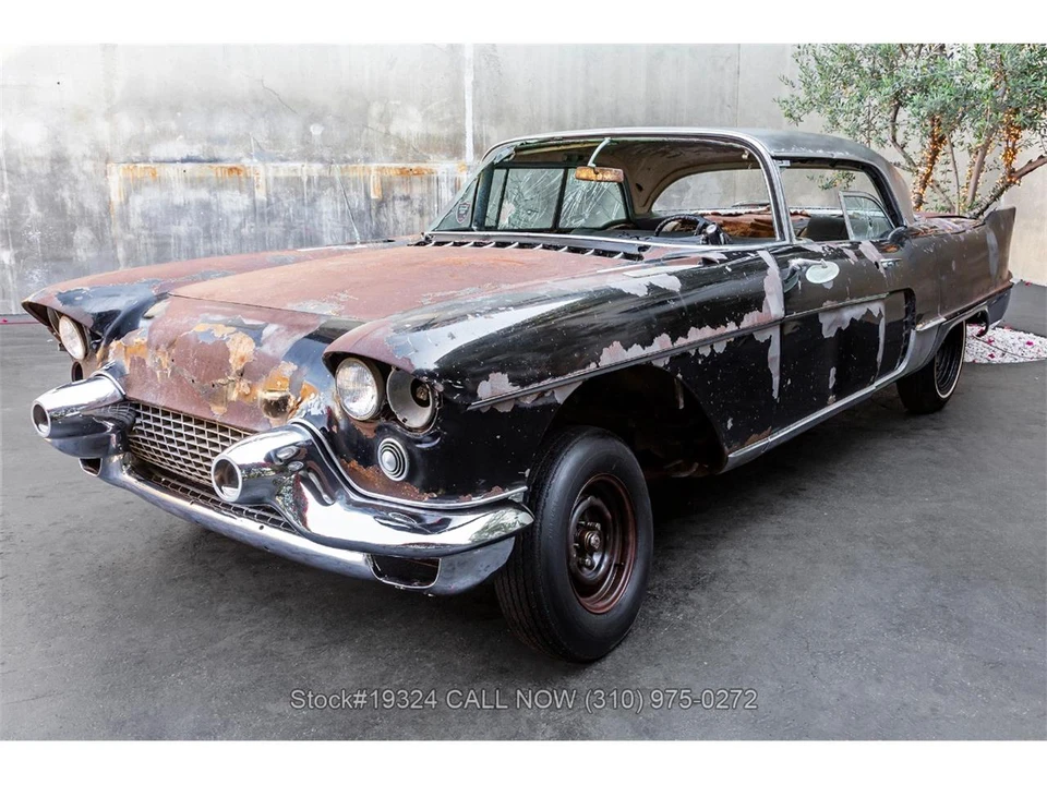 1957 Cadillac Series 62 Eldorado Brougham - Image 7 of 31