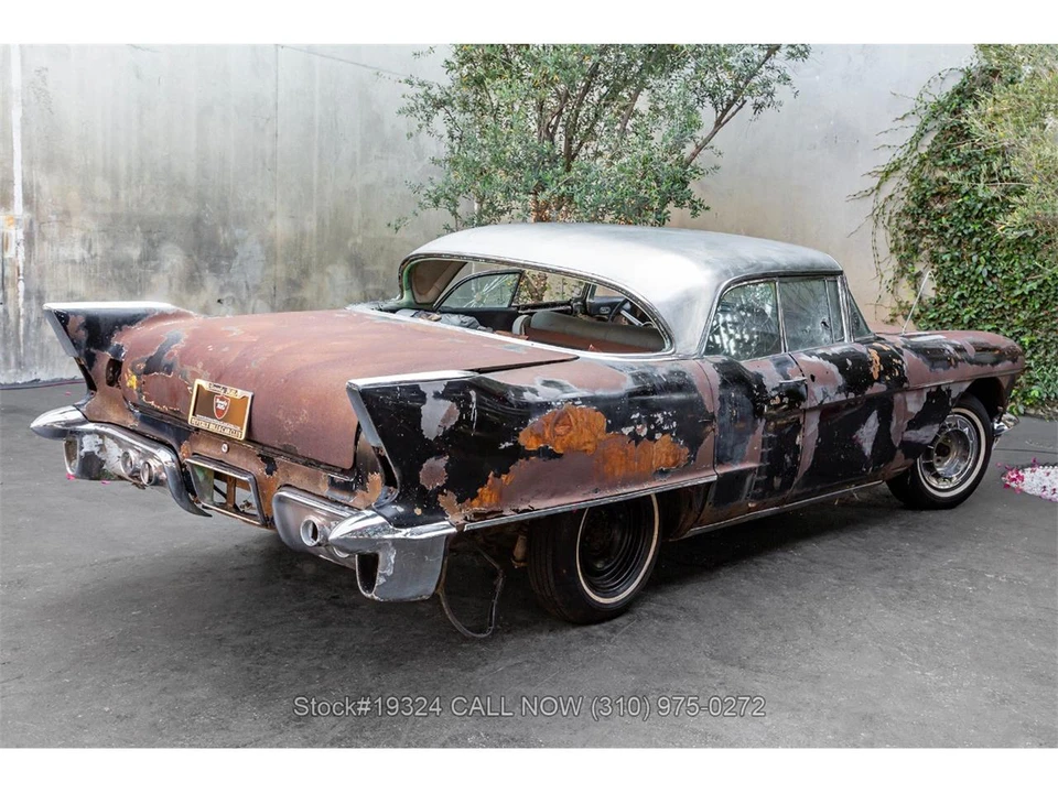 1957 Cadillac Series 62 Eldorado Brougham - Image 4 of 31