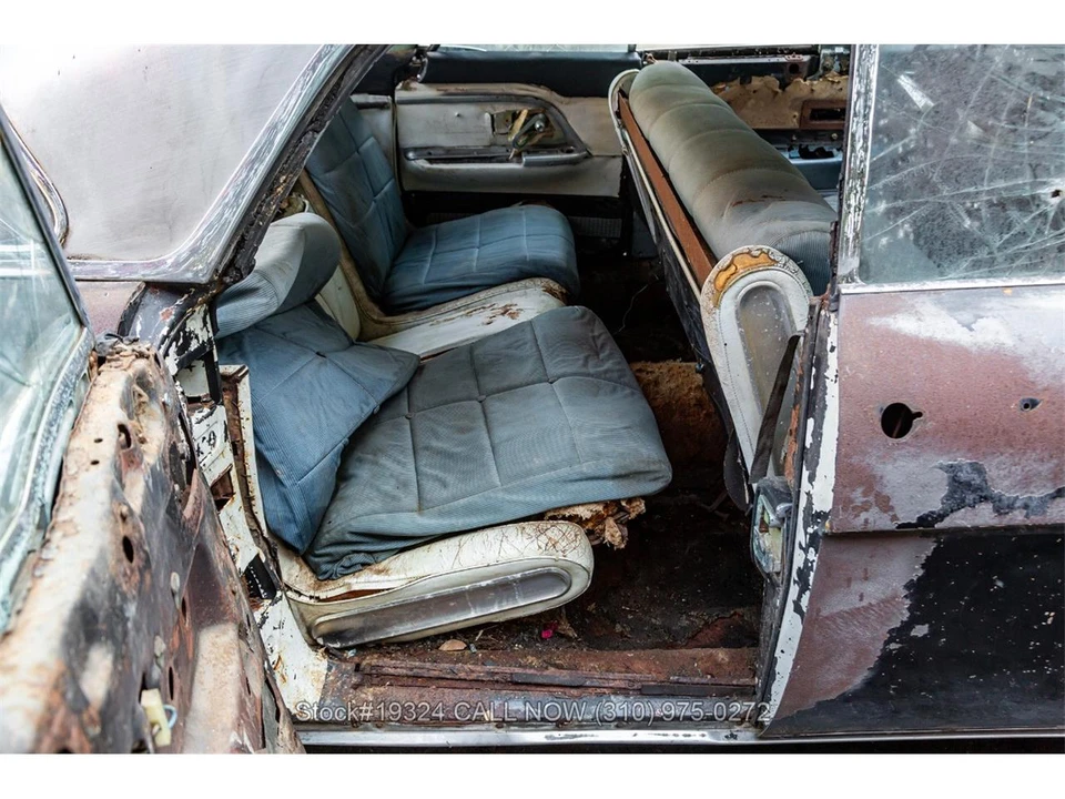 1957 Cadillac Series 62 Eldorado Brougham - Image 18 of 31