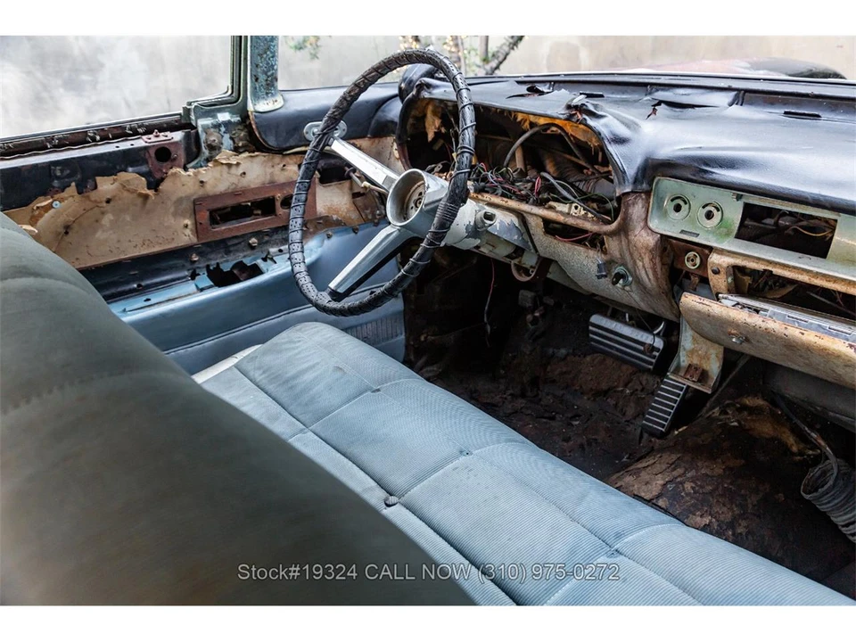 1957 Cadillac Series 62 Eldorado Brougham - Image 20 of 31