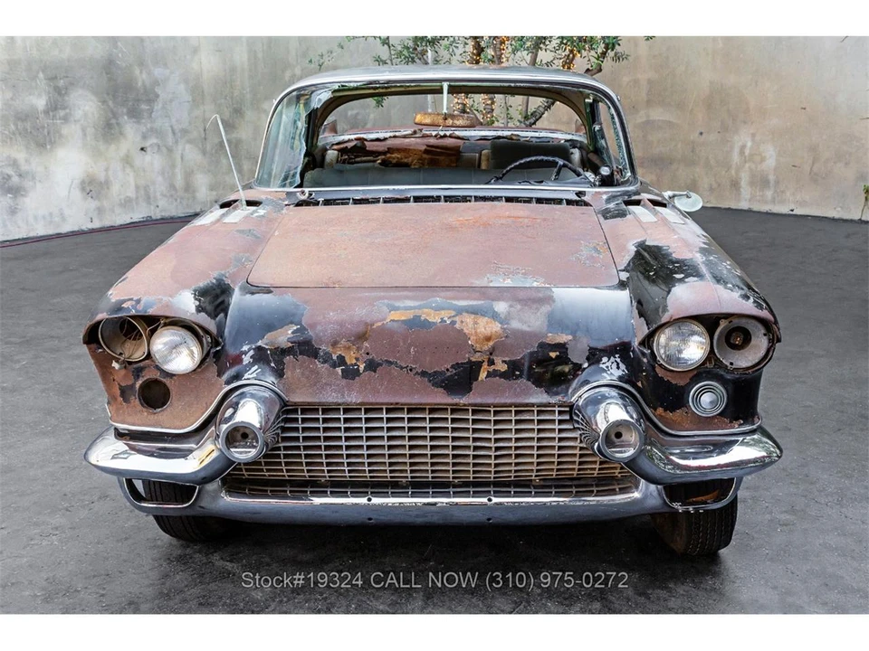 1957 Cadillac Series 62 Eldorado Brougham - Image 2 of 31