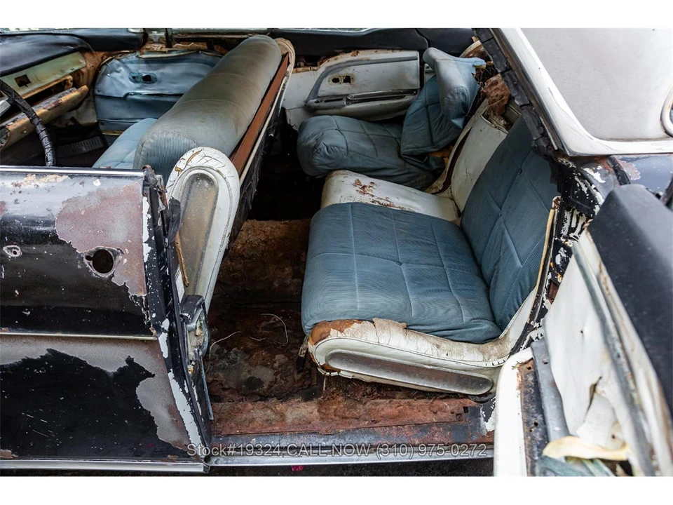 1957 Cadillac Series 62 Eldorado Brougham - Image 17 of 31