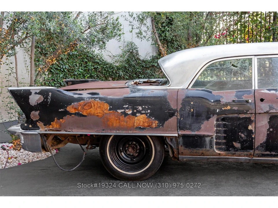 1957 Cadillac Series 62 Eldorado Brougham - Image 10 of 31