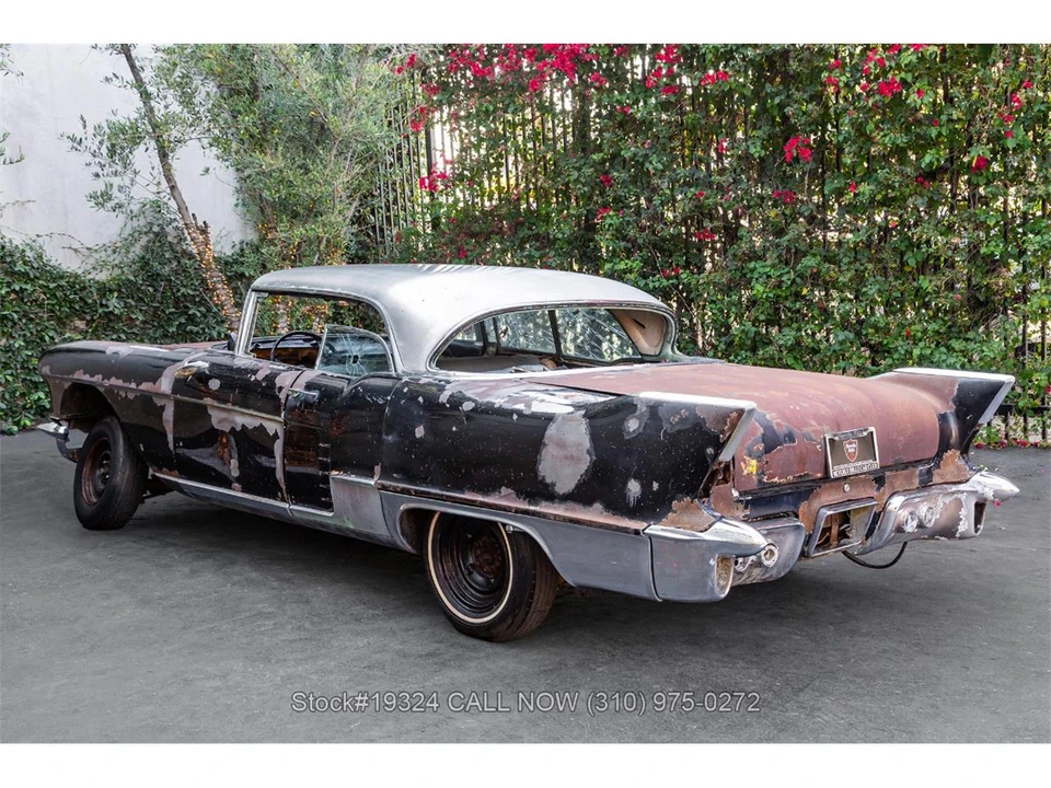 1957 Cadillac Series 62 Eldorado Brougham - Image 6 of 31