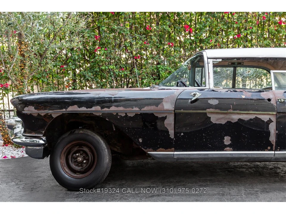 1957 Cadillac Series 62 Eldorado Brougham - Image 11 of 31