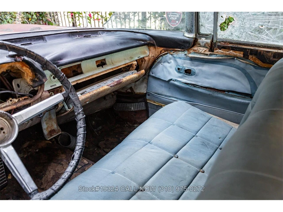 1957 Cadillac Series 62 Eldorado Brougham - Image 15 of 31