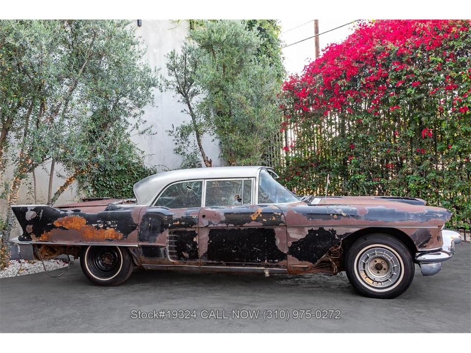 1957 Cadillac Series 62 Eldorado Brougham - Image 3 of 31