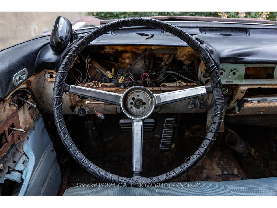1957 Cadillac Series 62 Eldorado Brougham - Image 16 of 31