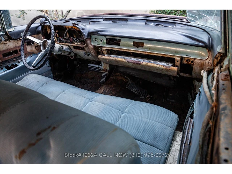 1957 Cadillac Series 62 Eldorado Brougham - Image 19 of 31