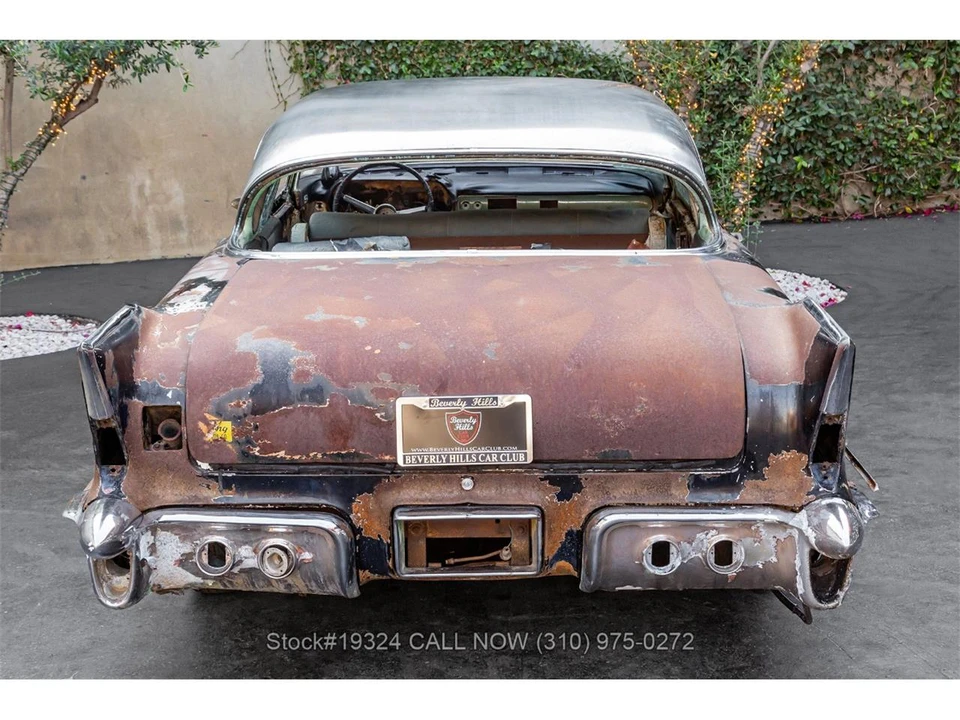1957 Cadillac Series 62 Eldorado Brougham - Image 5 of 31