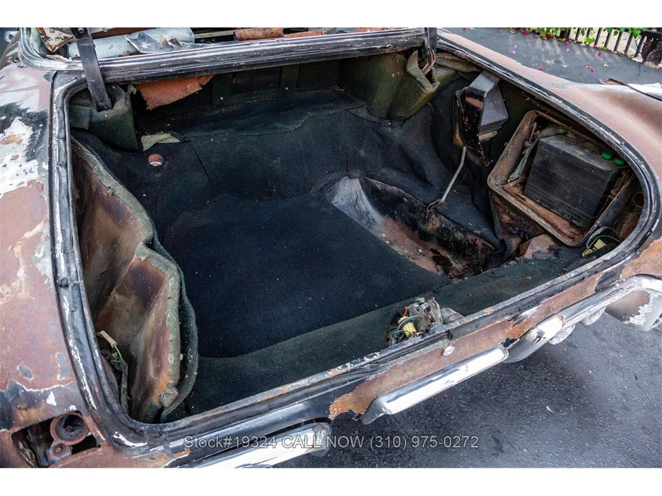 1957 Cadillac Series 62 Eldorado Brougham - Image 22 of 31