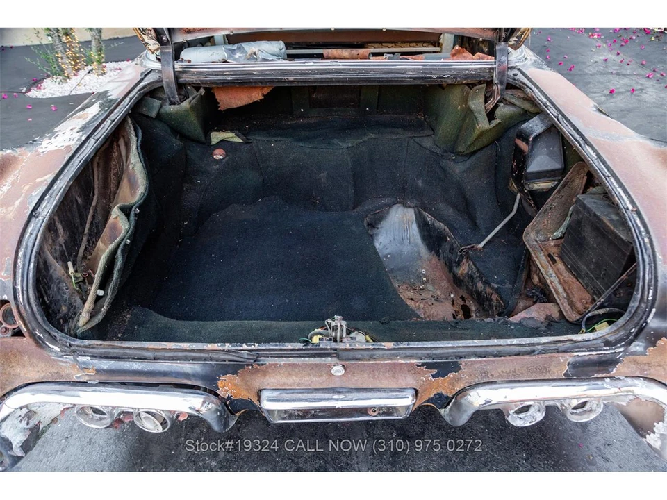 1957 Cadillac Series 62 Eldorado Brougham - Image 23 of 31
