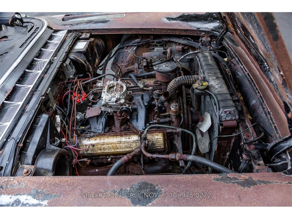1957 Cadillac Series 62 Eldorado Brougham - Image 27 of 31