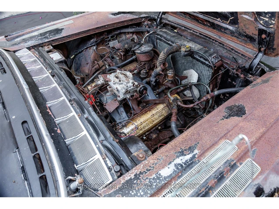 1957 Cadillac Series 62 Eldorado Brougham - Image 28 of 31