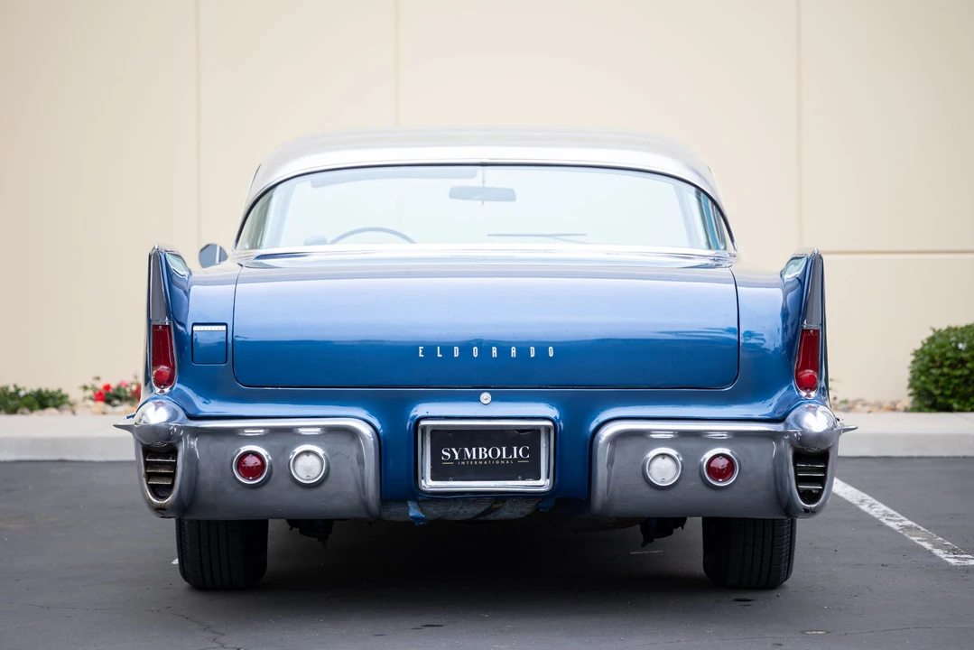 1957 Cadillac Eldorado 3rd Gen - Image 30 of 31