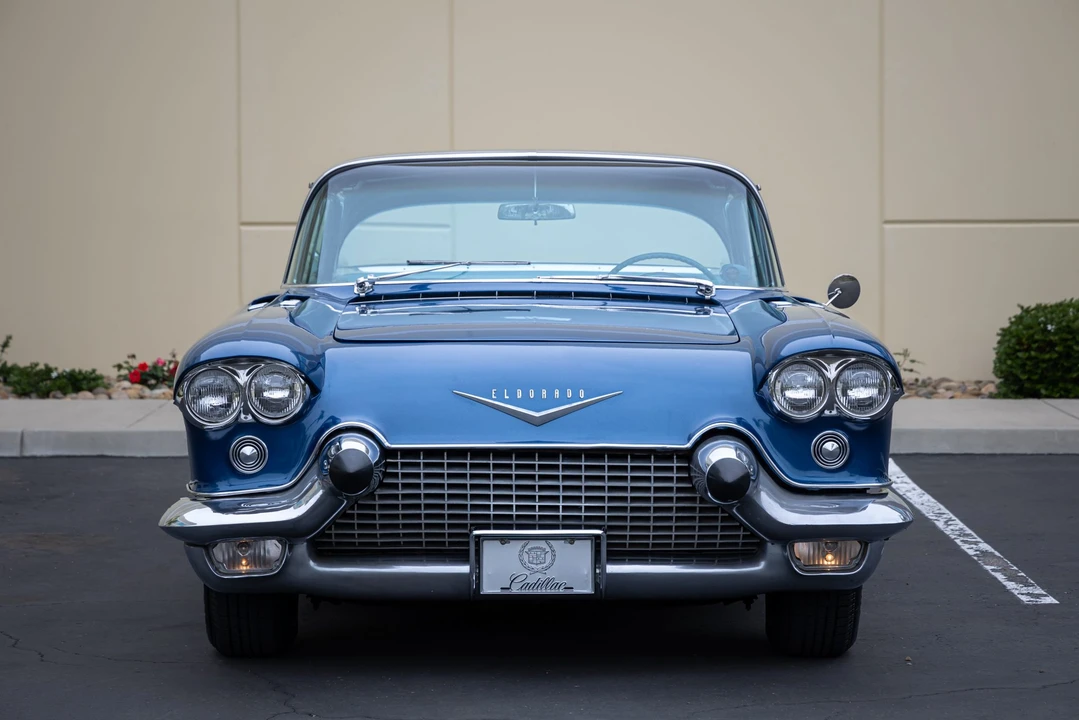 1957 Cadillac Eldorado 3rd Gen - Image 11 of 31