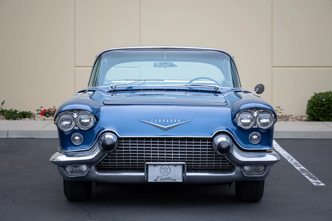 1957 Cadillac Eldorado 3rd Gen - Image 12 of 31