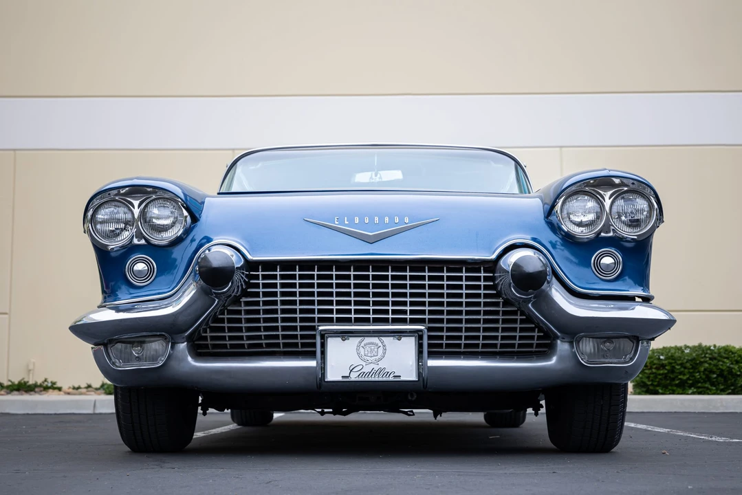 1957 Cadillac Eldorado 3rd Gen - Image 13 of 31