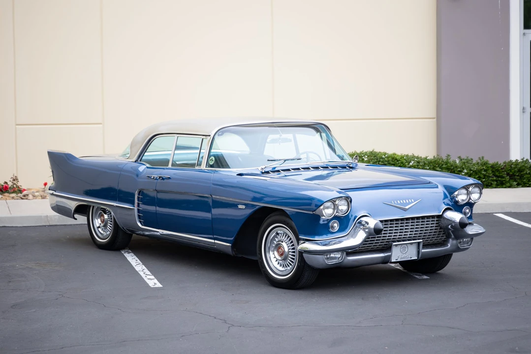 1957 Cadillac Eldorado 3rd Gen - Image 19 of 31