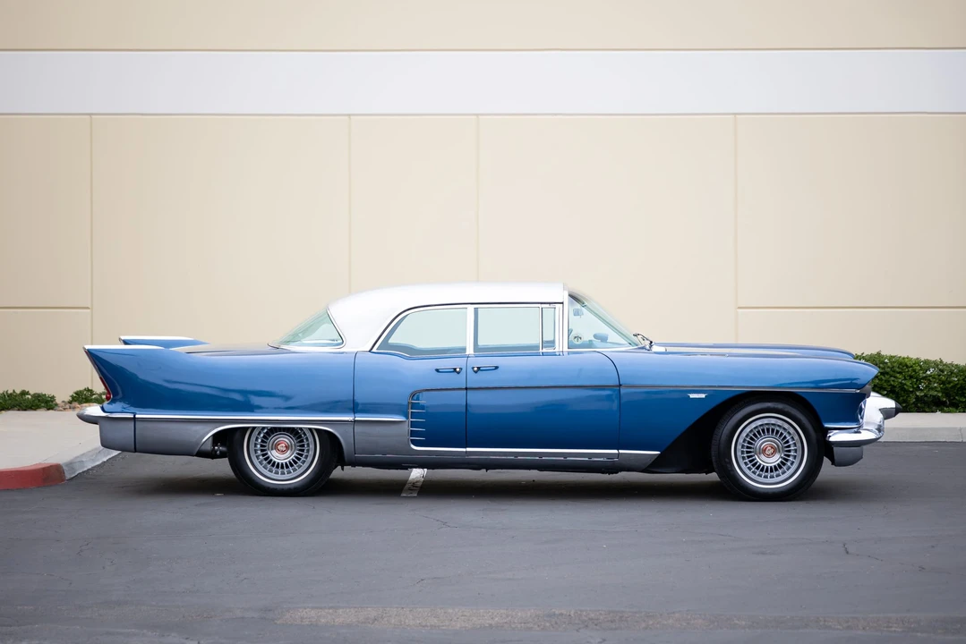 1957 Cadillac Eldorado 3rd Gen - Image 22 of 31