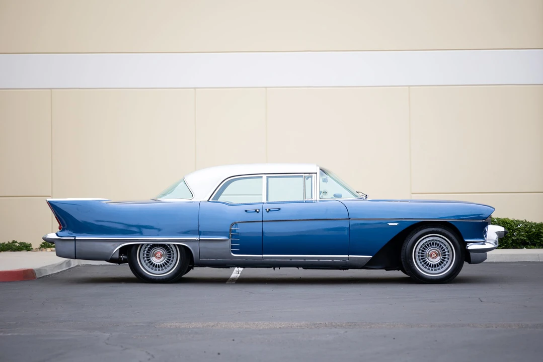1957 Cadillac Eldorado 3rd Gen - Image 23 of 31