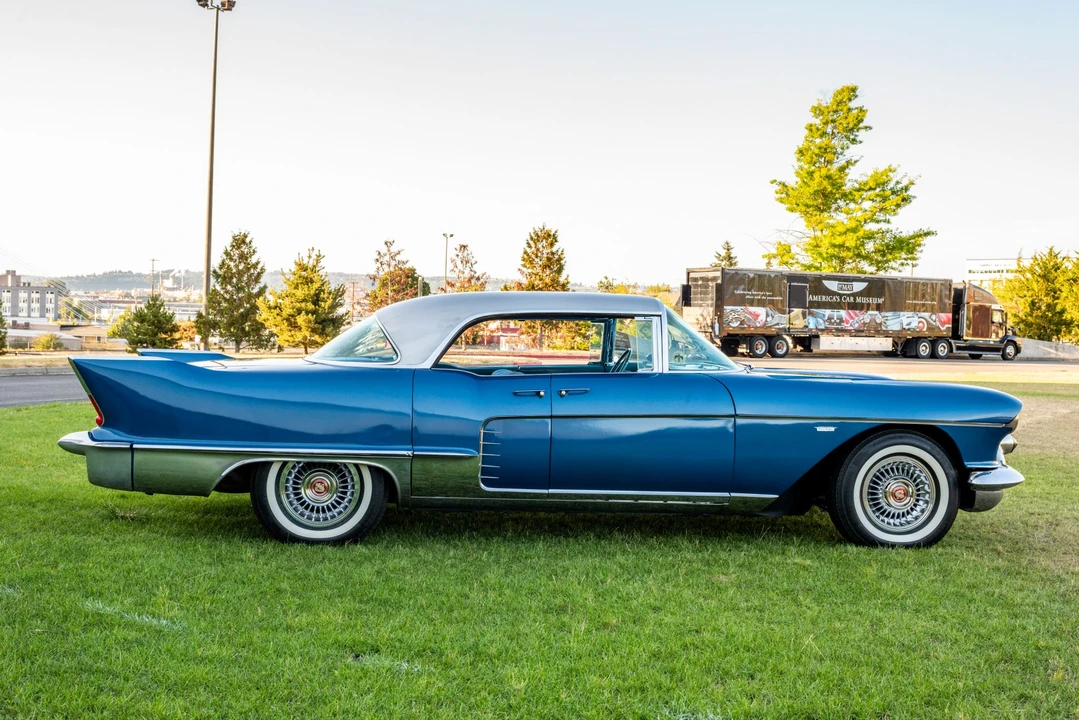 1957 Cadillac Eldorado 3rd Gen - Image 8 of 31