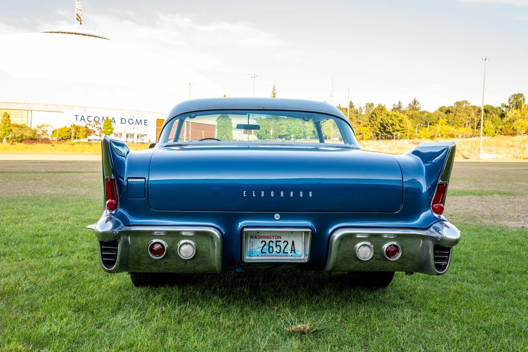 1957 Cadillac Eldorado 3rd Gen - Image 10 of 31