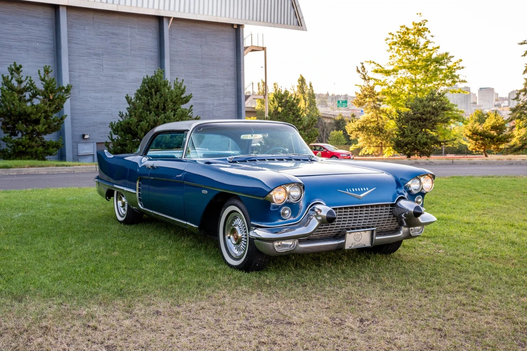 1957 Cadillac Eldorado 3rd Gen - Image 6 of 31