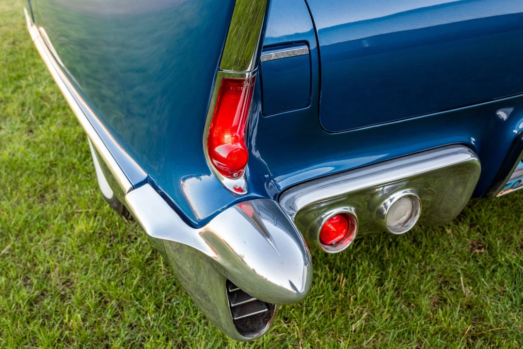 1957 Cadillac Eldorado 3rd Gen - Image 28 of 31