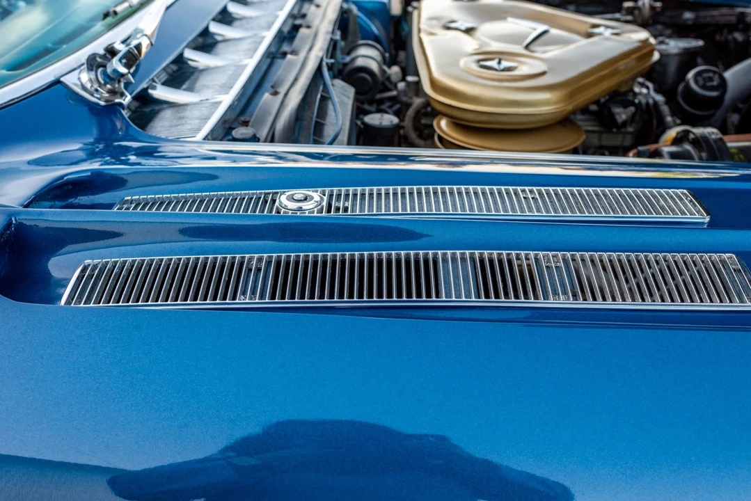 1957 Cadillac Eldorado 3rd Gen - Image 25 of 31