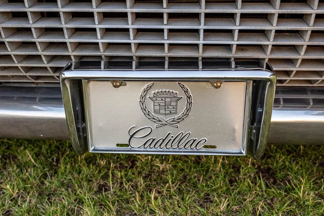 1957 Cadillac Eldorado 3rd Gen - Image 19 of 31