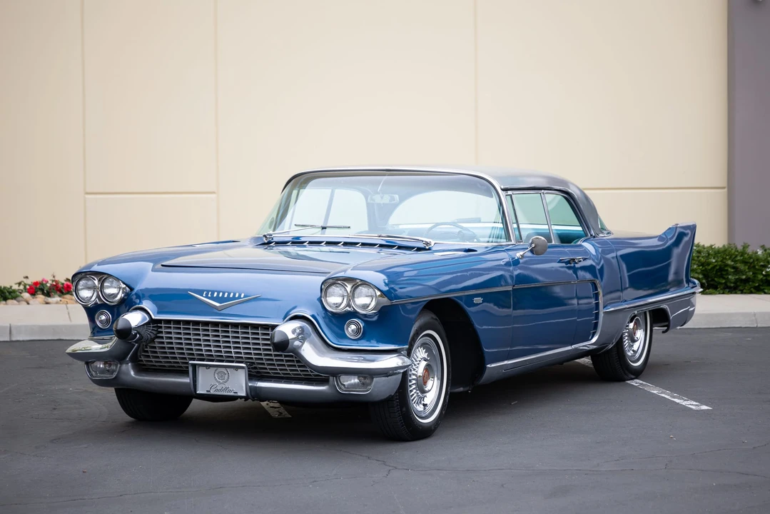 1957 Cadillac Eldorado 3rd Gen - Image 6 of 31